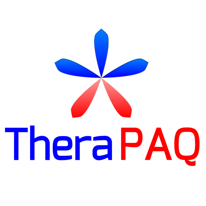 Therapaq - Reusable Hot & Cold Gel Packs - Pain Relief Therapy with Ice Bot for Facebook Messenger