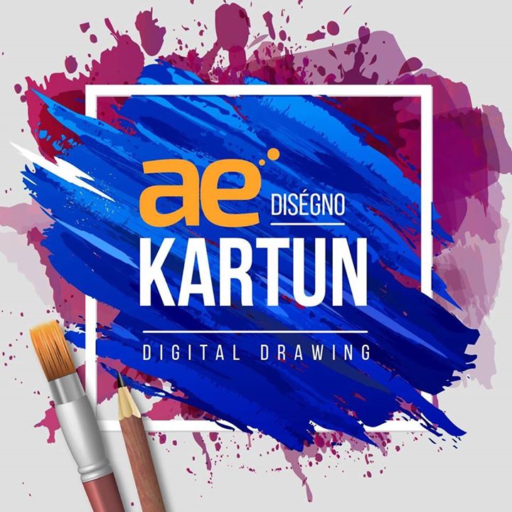 AE Kartun KL Bot for Facebook Messenger