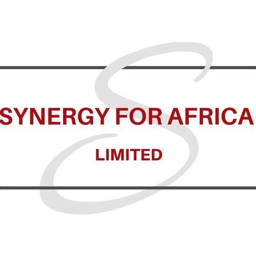 Synergy for Africa Limited Bot for Facebook Messenger