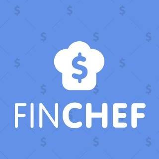 FinChef Bot for Facebook Messenger