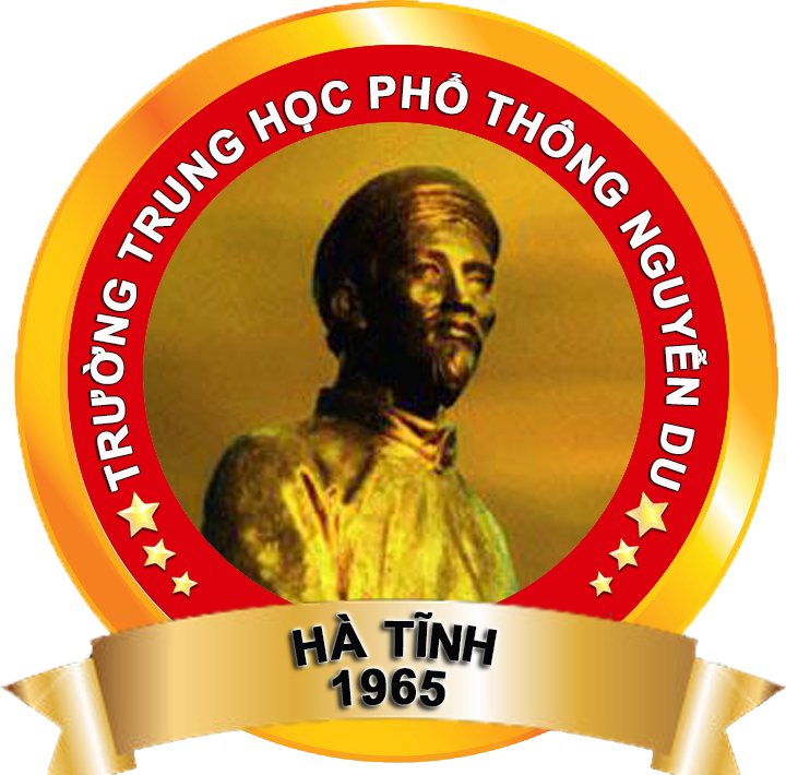 THPT Nguyễn Du Hà Tĩnh