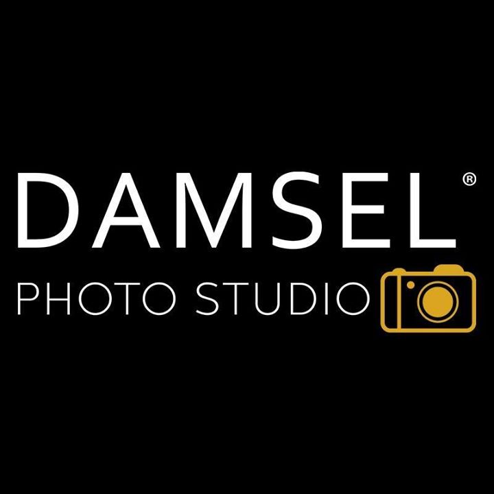 Damsel Photo Studio Bot for Facebook Messenger