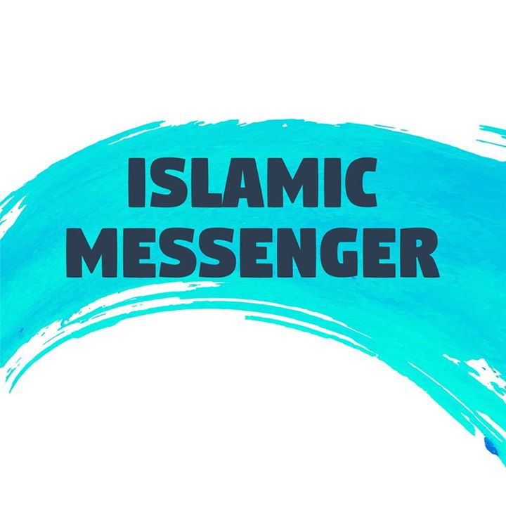 Islamic Messenger Bot for Facebook Messenger