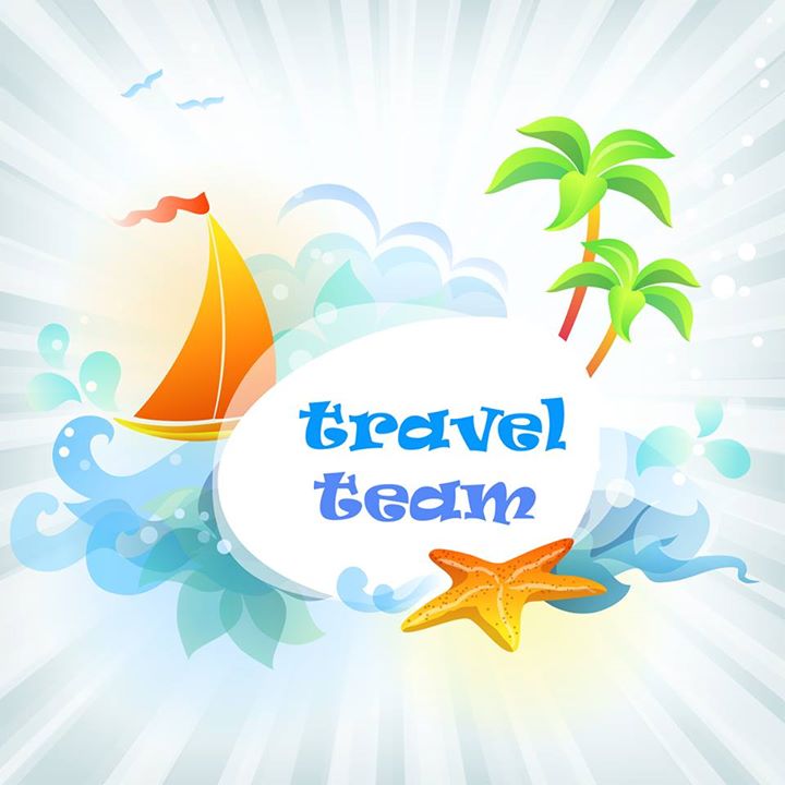 Travel team Bot for Facebook Messenger