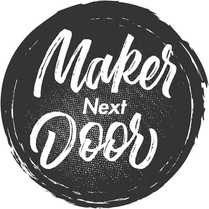 Maker Next Door Bot for Facebook Messenger