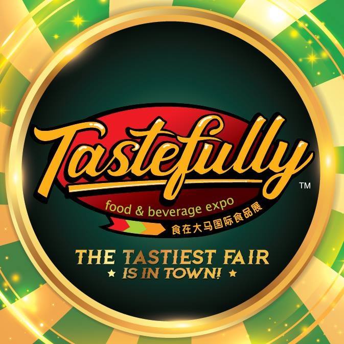 Taste Fully Food & Beverage Expo Bot for Facebook Messenger