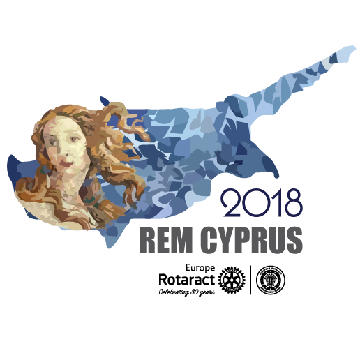 REM Cyprus 2018 Bot for Facebook Messenger
