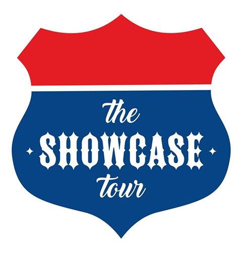 The Showcase Tour Bot for Facebook Messenger