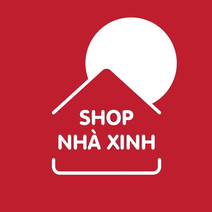 Shop Nhà Xinh Bot for Facebook Messenger