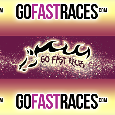 Go Fast Races Bot for Facebook Messenger