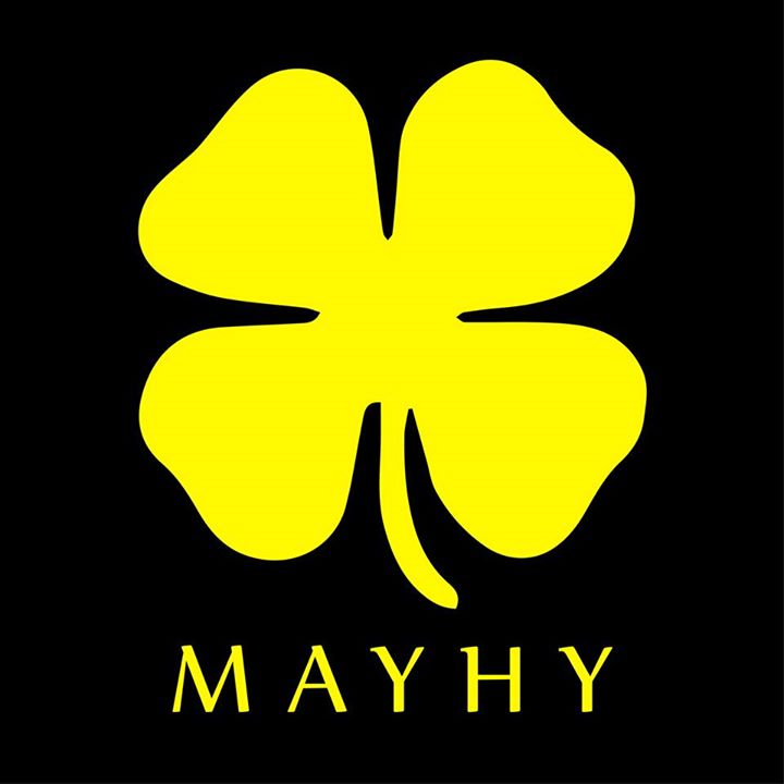 MayHy Store Bot for Facebook Messenger