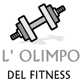 L'Olimpo del Fitness Bot for Facebook Messenger