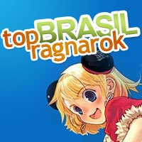 TopRagnarok Brasil Bot for Facebook Messenger