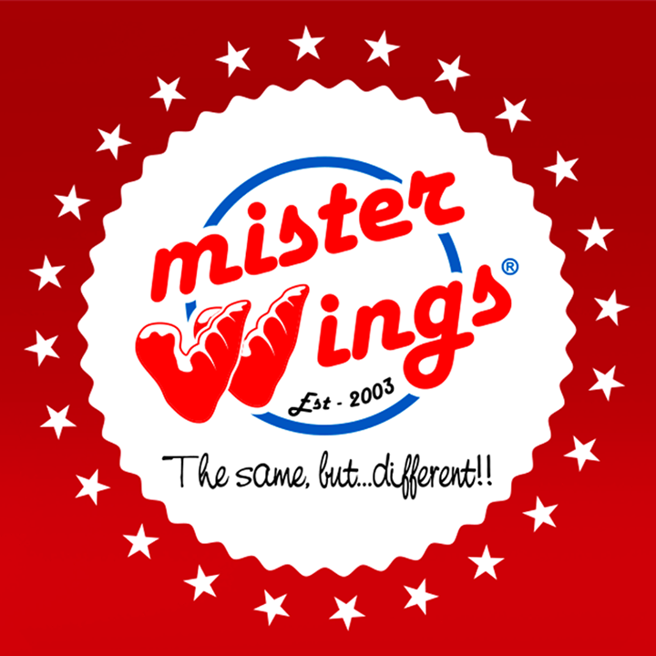 Mister Wings Bot for Facebook Messenger