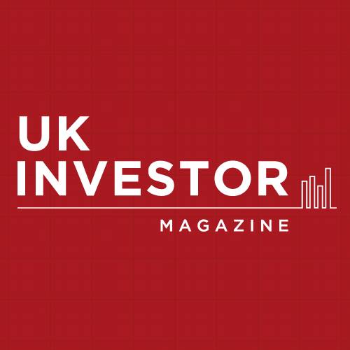 UK Investor Magazine Bot for Facebook Messenger