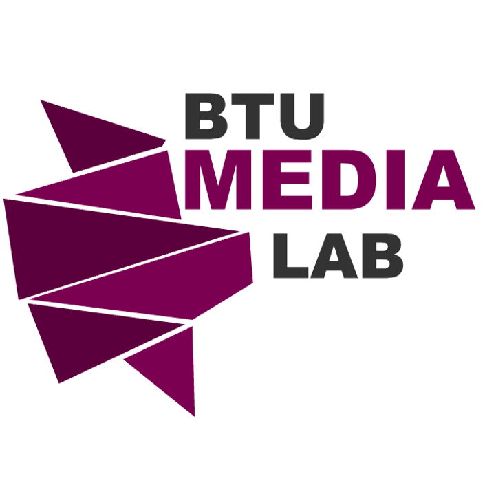 BTU - Media Lab Bot for Facebook Messenger