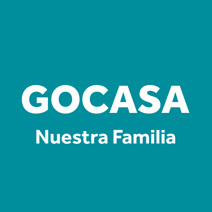 Gocasa Bot for Facebook Messenger