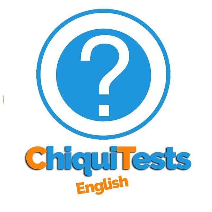 chiquitests.com English Bot for Facebook Messenger