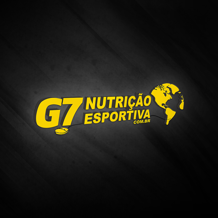 G7 Nutrição Esportiva Bot for Facebook Messenger