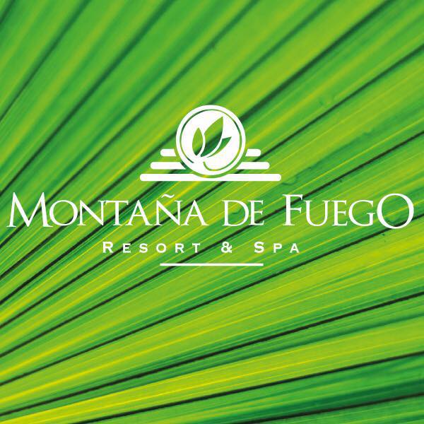 Hotel Montaña de Fuego Bot for Facebook Messenger