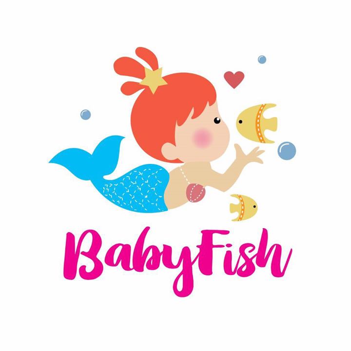 BabyFish Online Store Bot for Facebook Messenger
