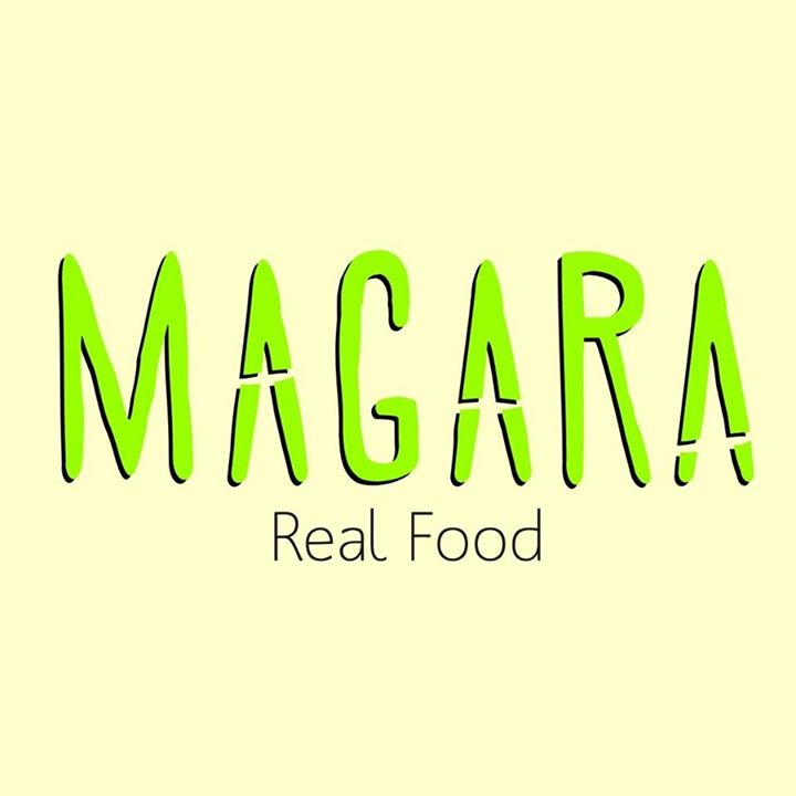 Magara. Real Food Bot for Facebook Messenger