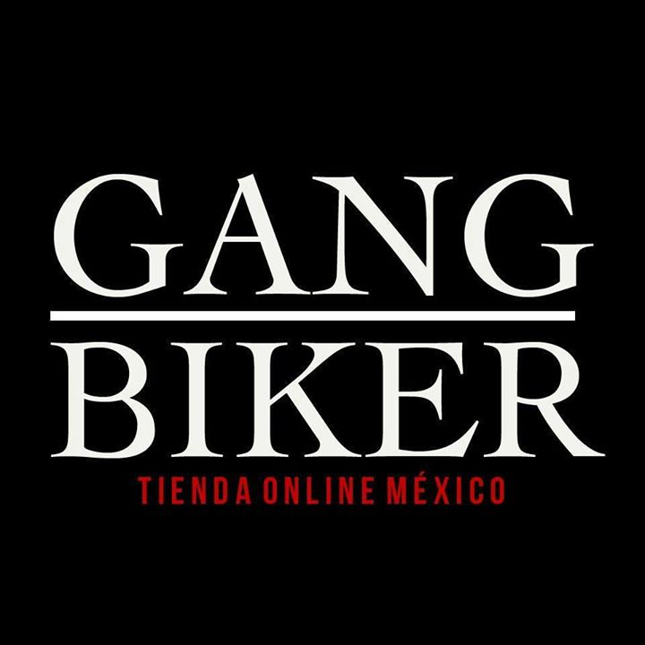 Gangbiker MX Bot for Facebook Messenger