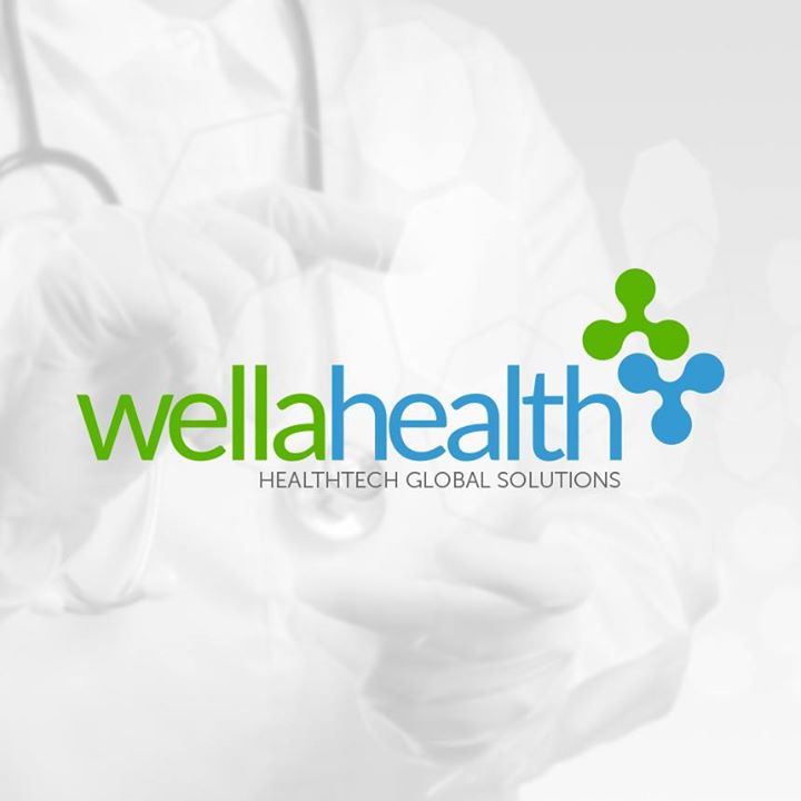 Wella Health Bot for Facebook Messenger