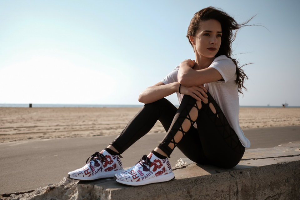 SKOR Shoes