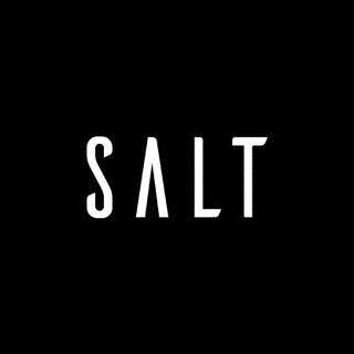 SALT magazine Bot for Facebook Messenger