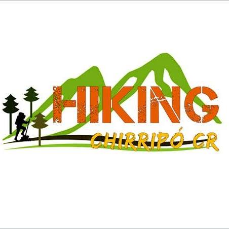 Hiking Chirripó CR