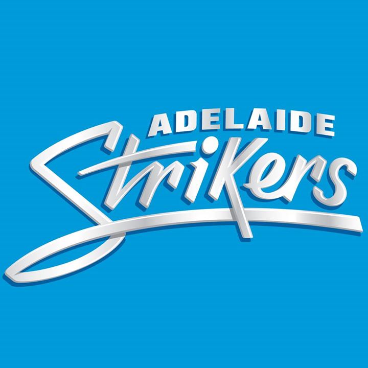 Adelaide Strikers Bot for Facebook Messenger
