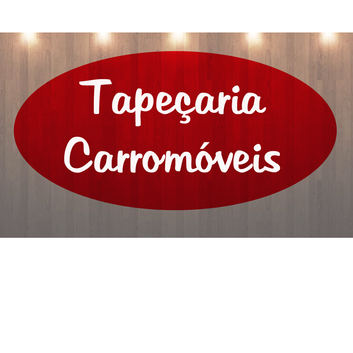 Tapeçaria Carromóveis