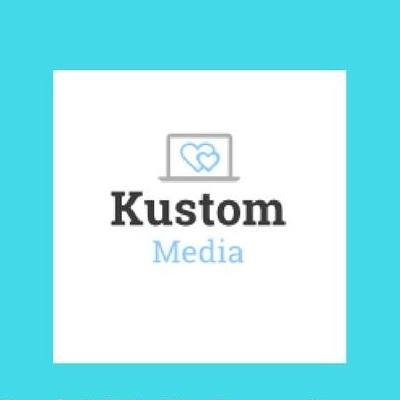 Kustom Media Bot for Facebook Messenger