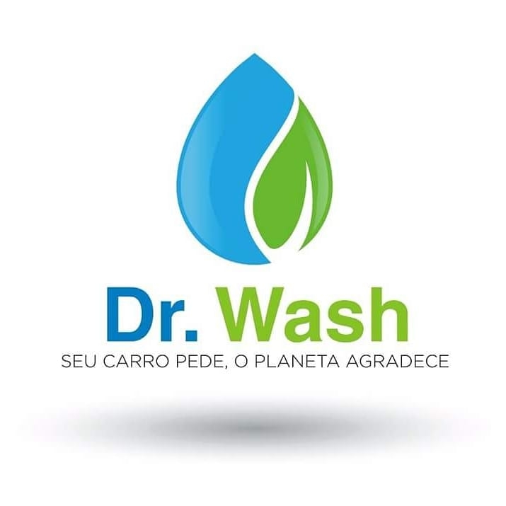 Dr. Wash Pátio Cianê Shopping Bot for Facebook Messenger