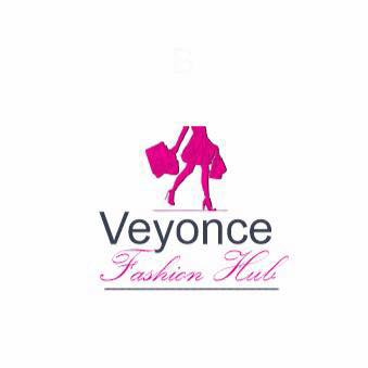 Veyonce Fashion Hub Bot for Facebook Messenger