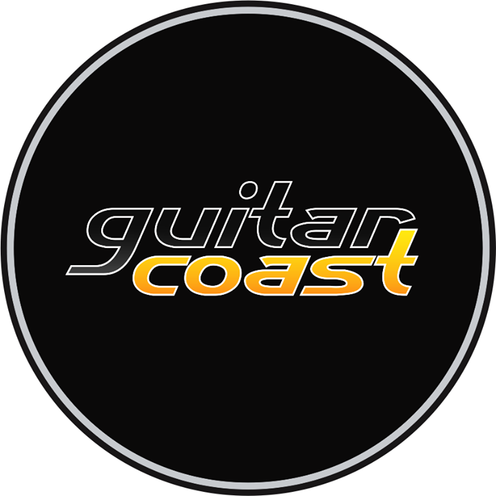 Guitar Coast Bot for Facebook Messenger
