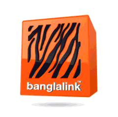 Banglalink - Digital Bot for Facebook Messenger