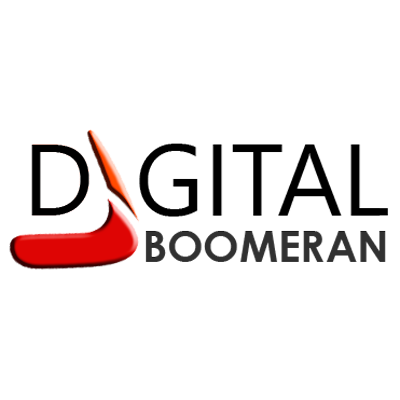 Digital Boomeran Bot for Facebook Messenger