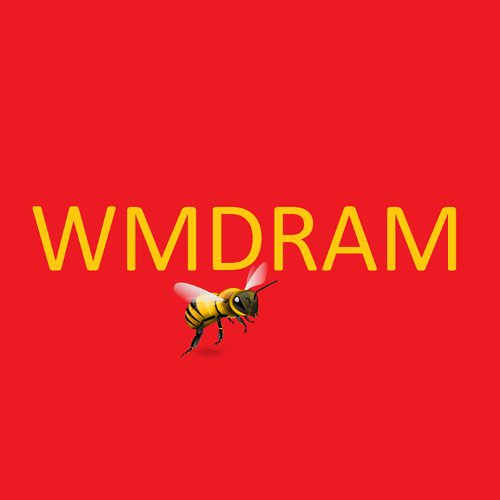 Wmdram Bot for Facebook Messenger