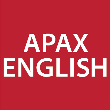 Apax English Bot for Facebook Messenger
