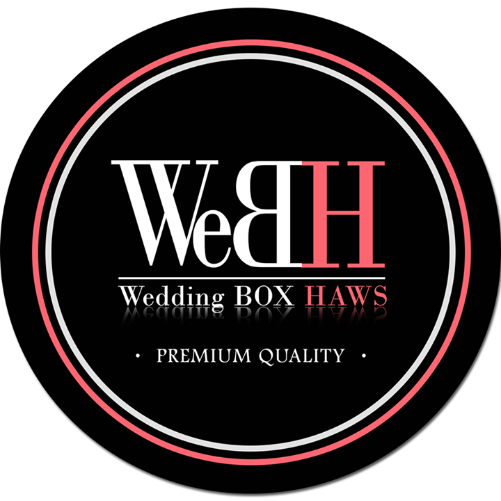 Wedding BOX HAWS Bot for Facebook Messenger