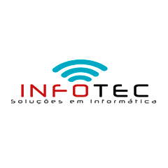 Infotec Informática Bot for Facebook Messenger