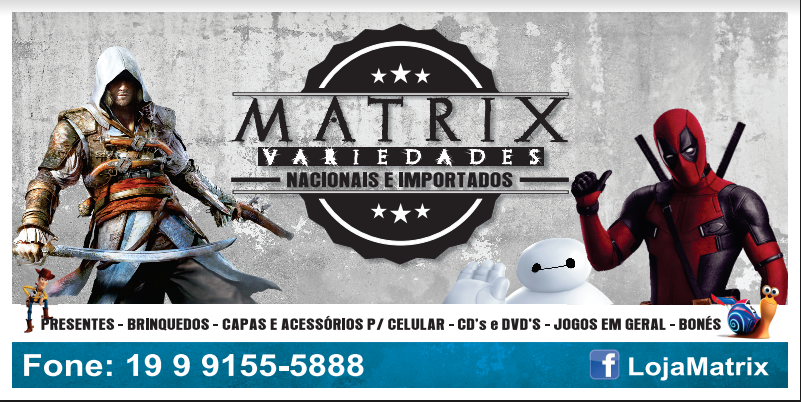 Matrix Variedades
