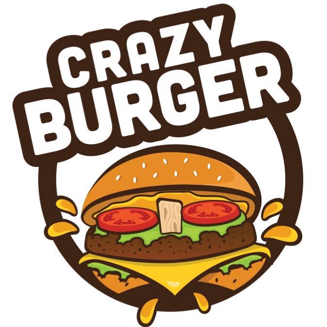 Crazy Burger Bot for Facebook Messenger