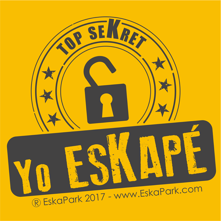 Eskapark A Coruña