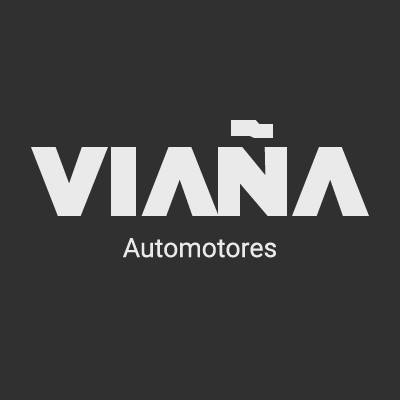 Viaña Automotores S.A. Bot for Facebook Messenger