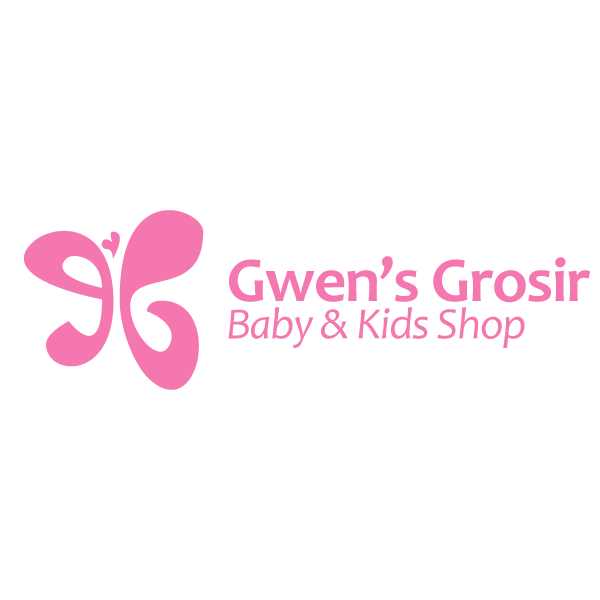 Gwens Grosir Baju Anak Import Bot for Facebook Messenger