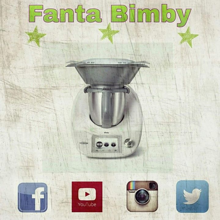 Fanta Bimby Bot for Facebook Messenger