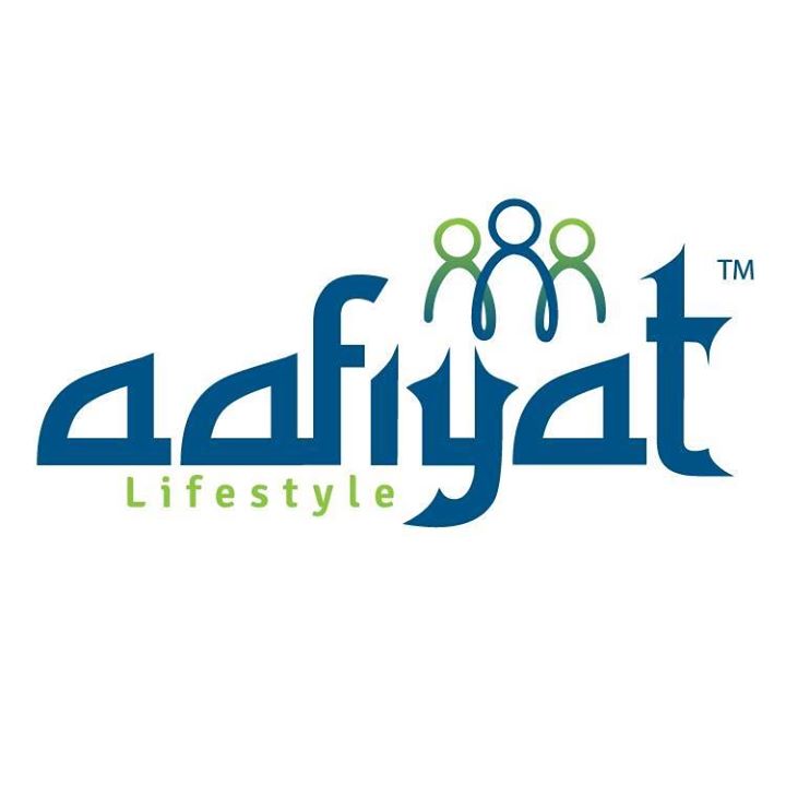 Aafiyat Lifestyle Bot for Facebook Messenger